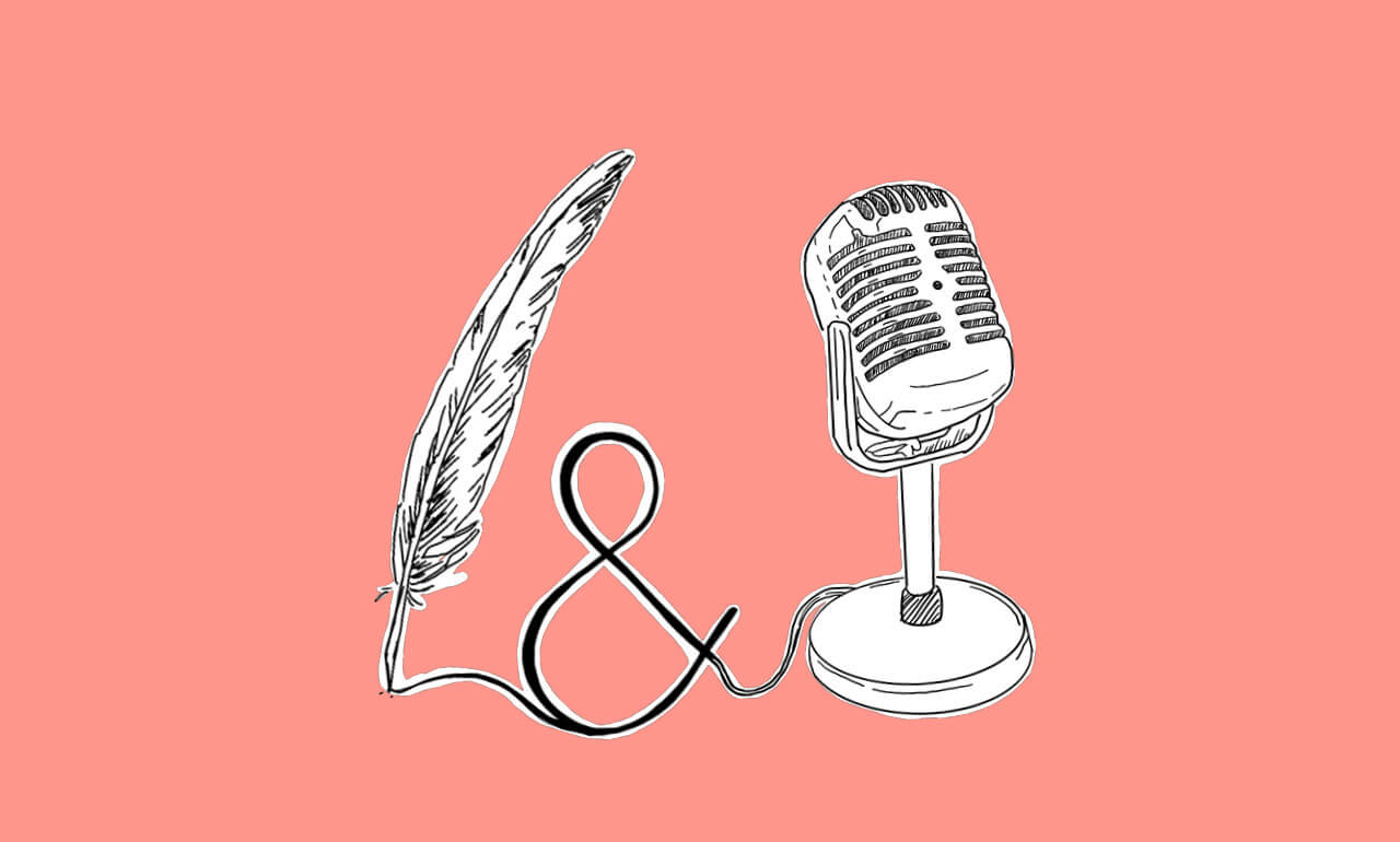 Blog & Podcast
