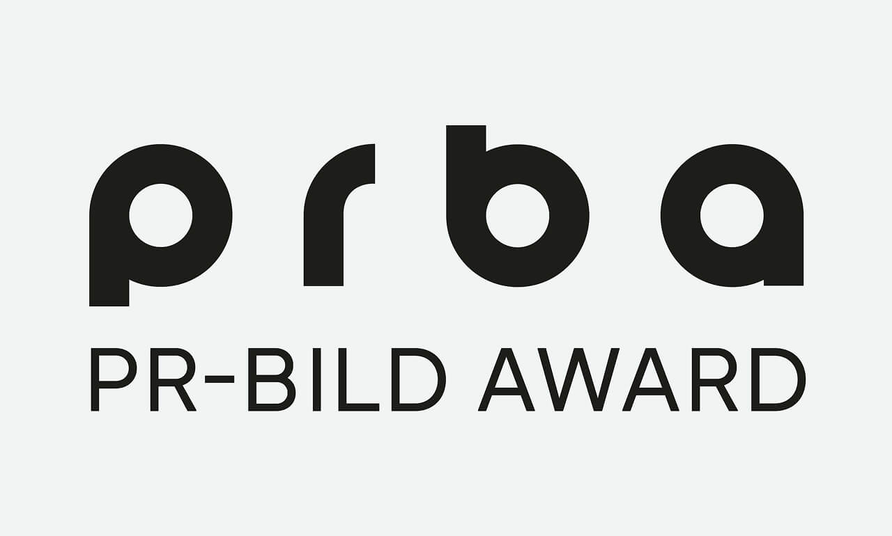 Logo PR-Bild Award