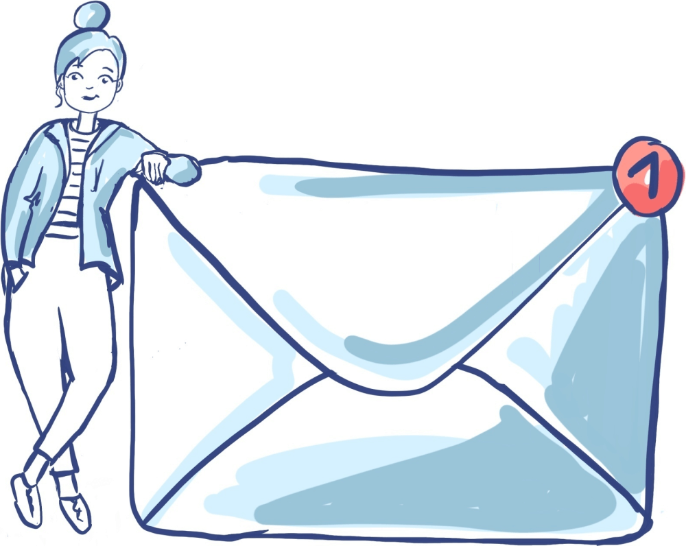 Newsletter Verwaltung