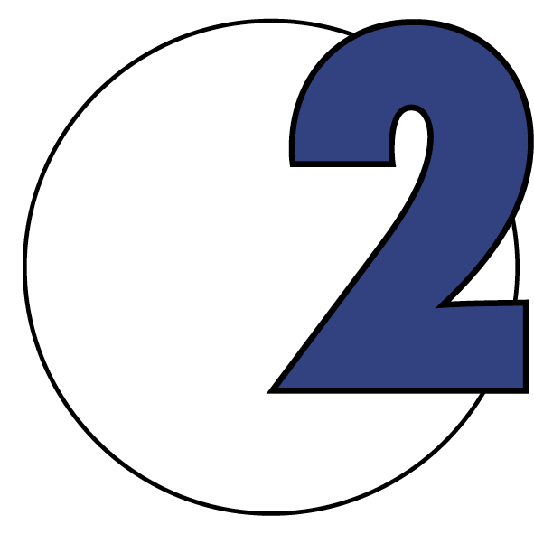 Two