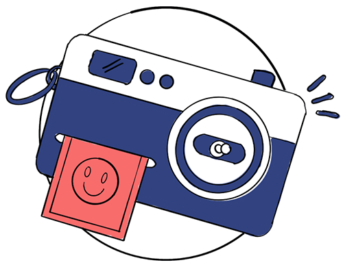 Camera