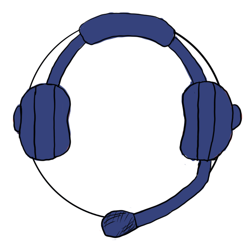 Headset